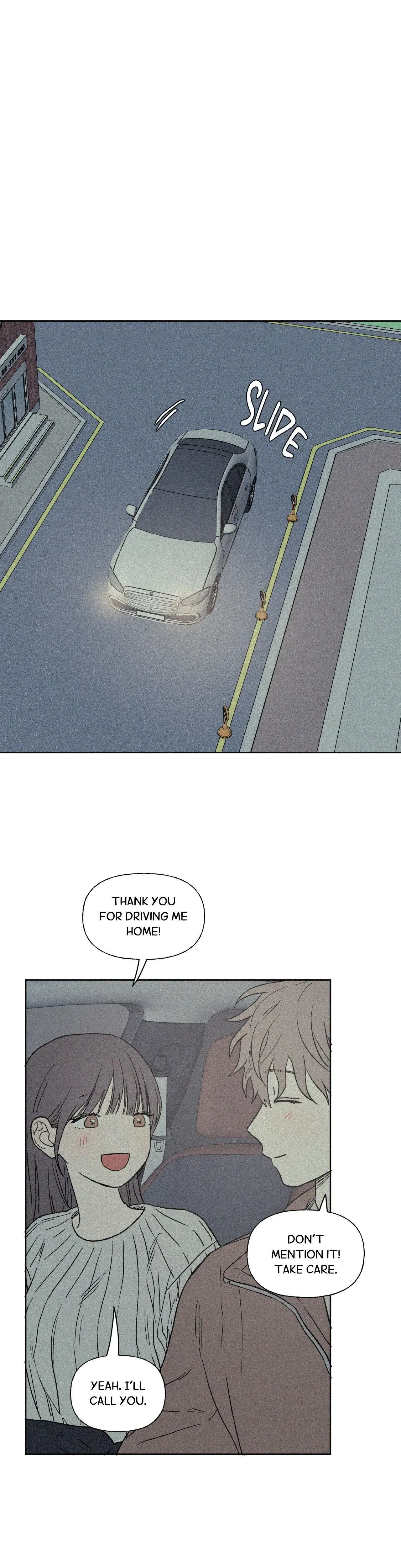 3xlove Chapter 39 - Page 1