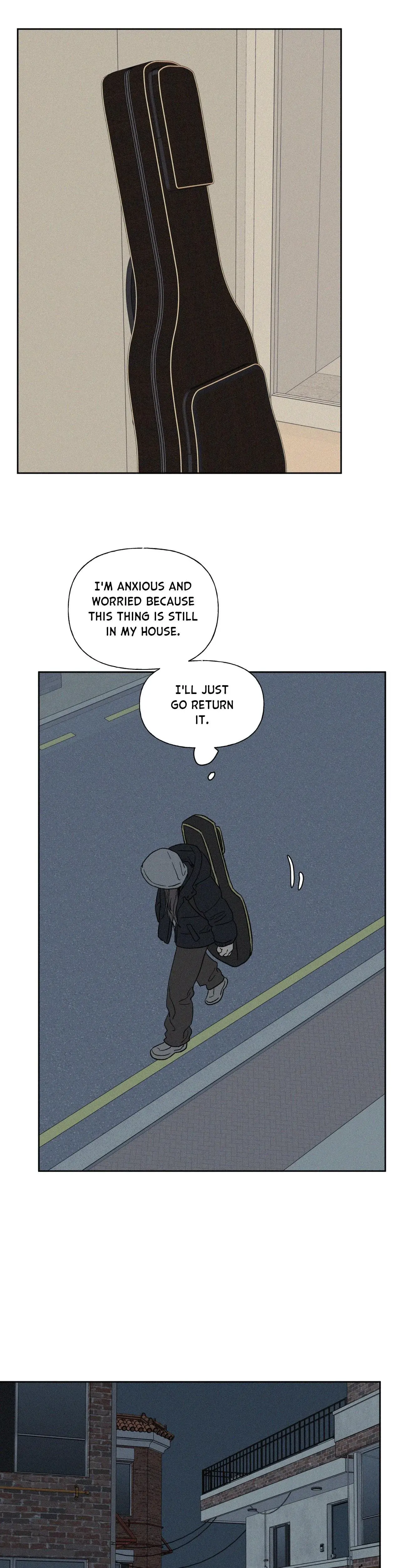 3xlove Chapter 39 - Page 10