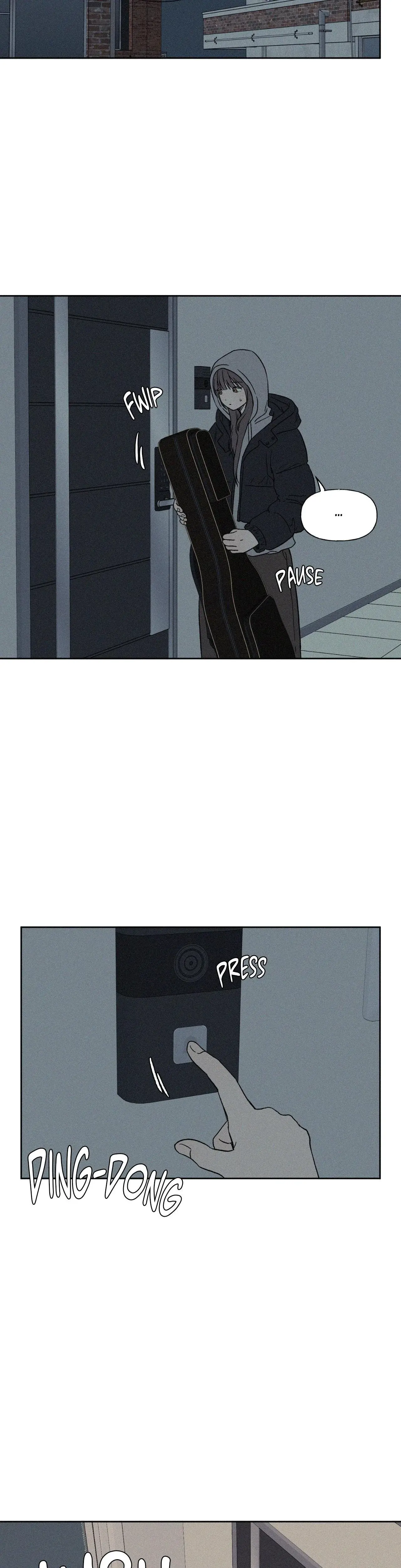 3xlove Chapter 39 - Page 11