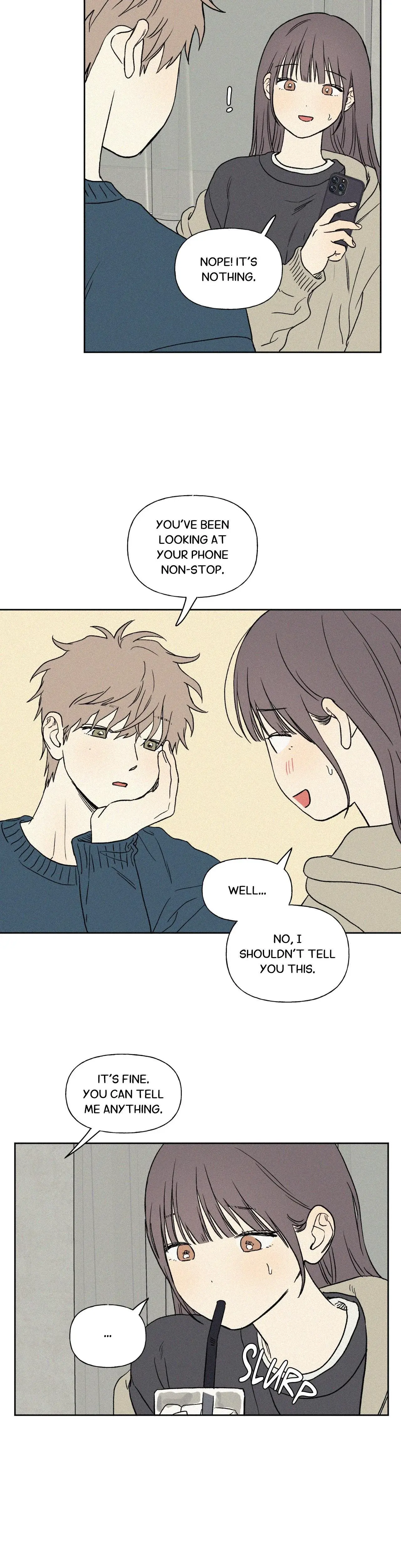 3xlove Chapter 39 - Page 15
