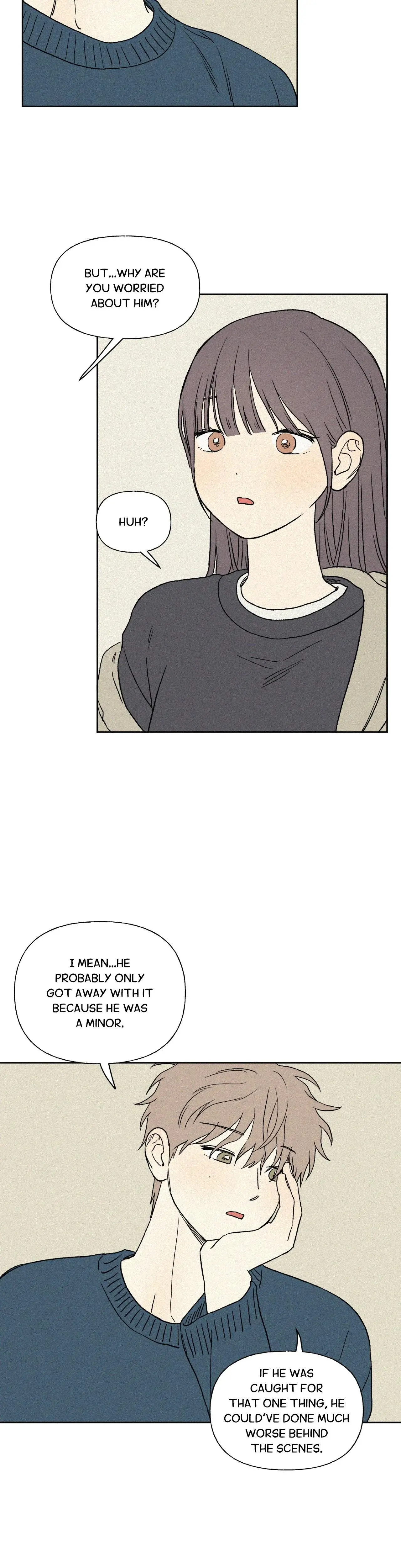 3xlove Chapter 39 - Page 17