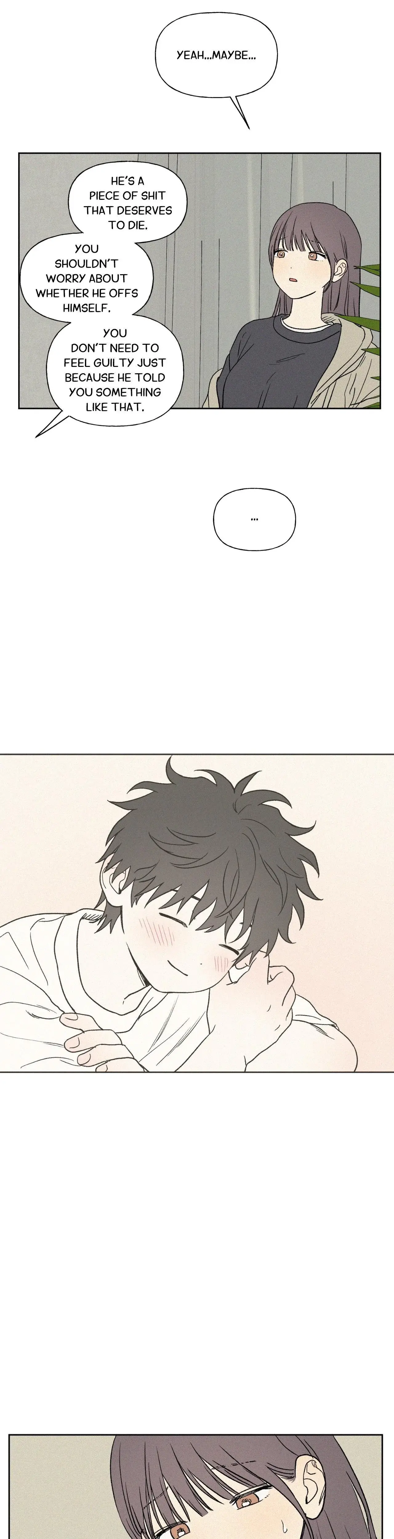 3xlove Chapter 39 - Page 18