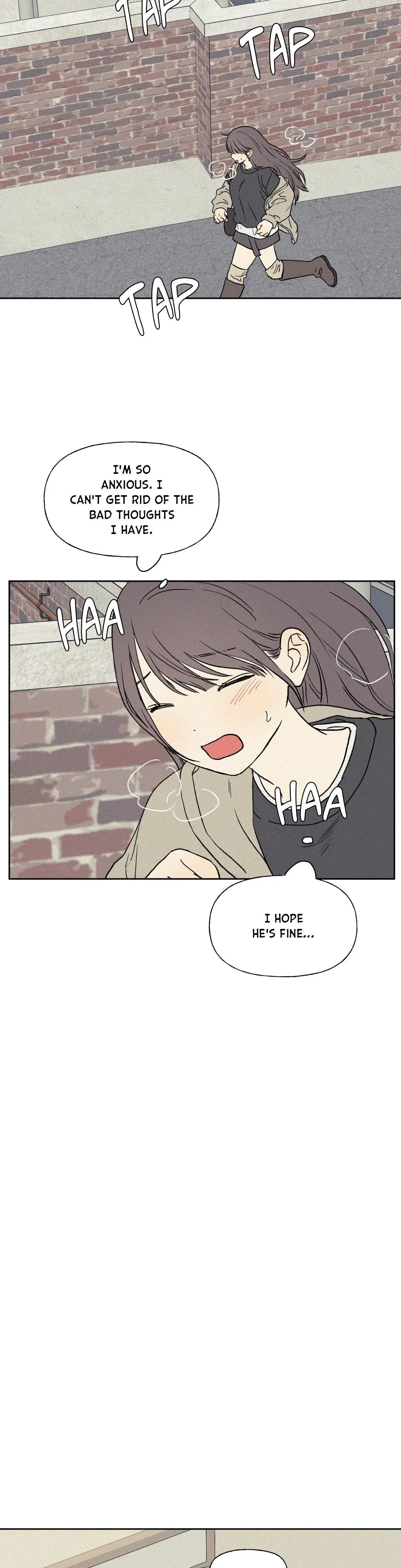 3xlove Chapter 39 - Page 20