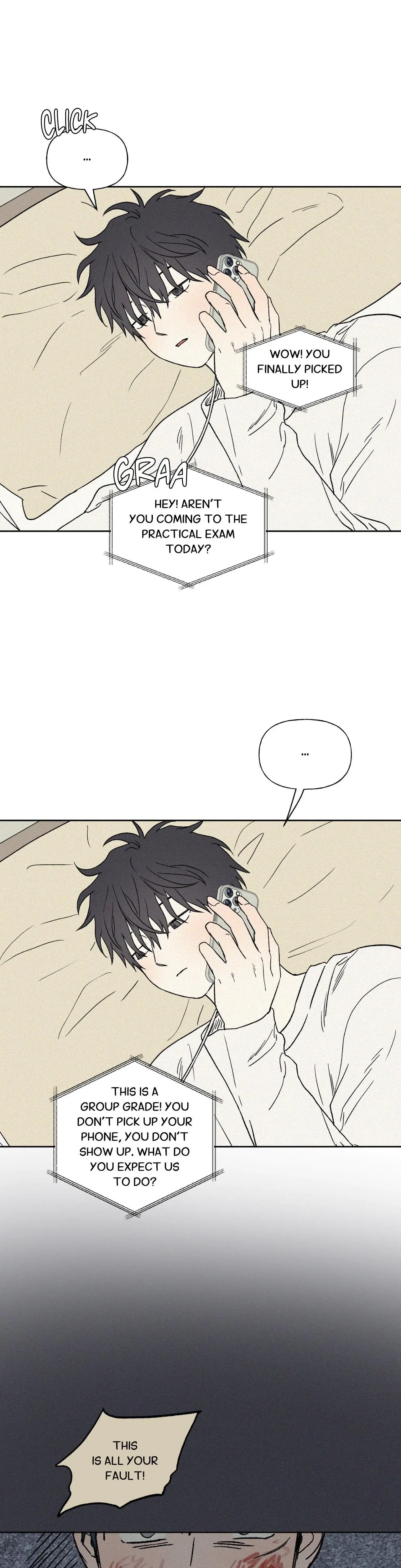 3xlove Chapter 39 - Page 24