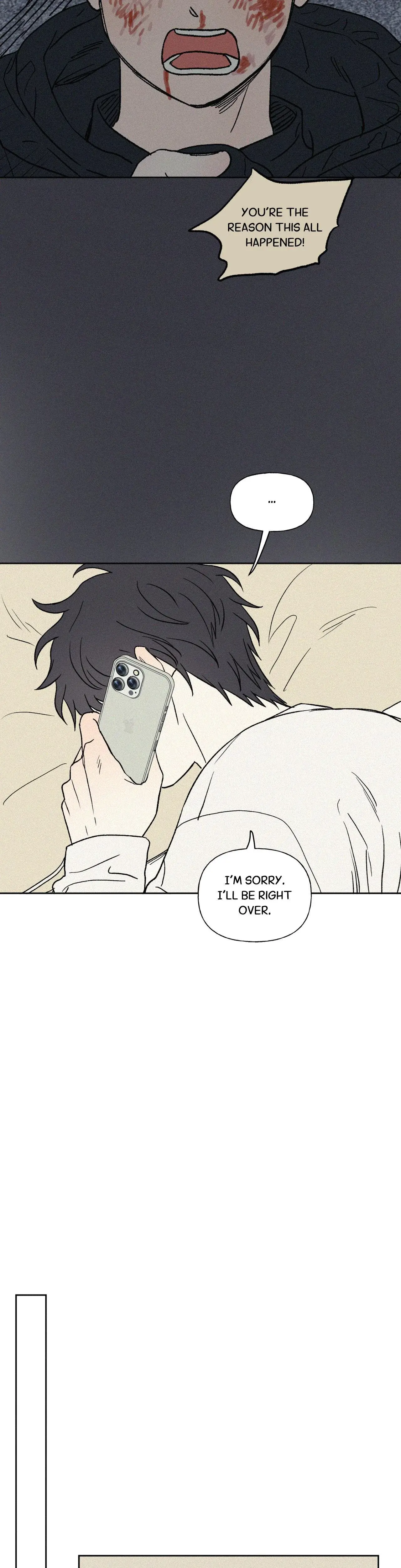 3xlove Chapter 39 - Page 25