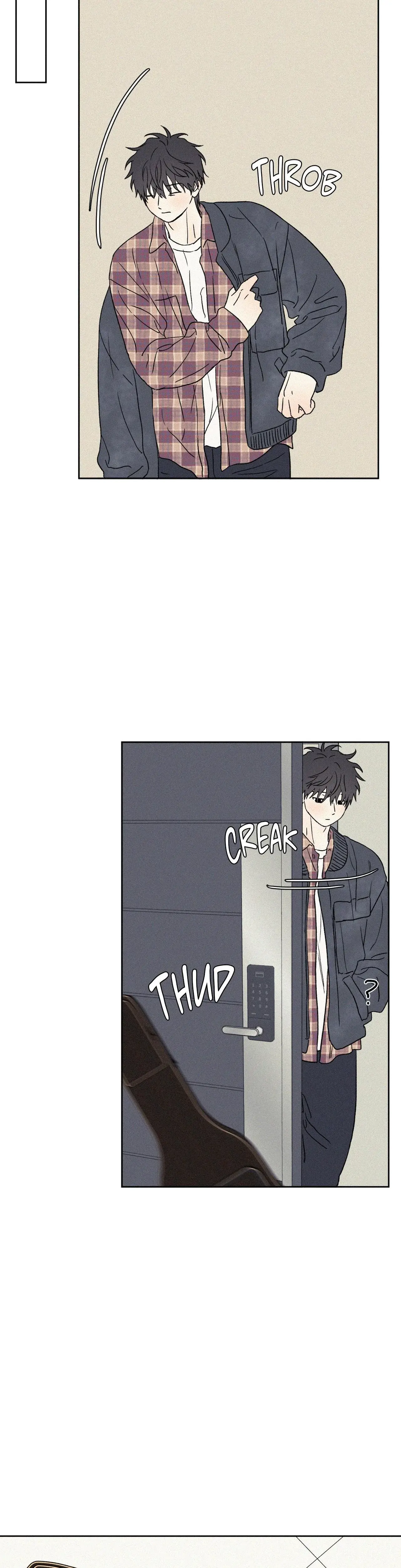 3xlove Chapter 39 - Page 26