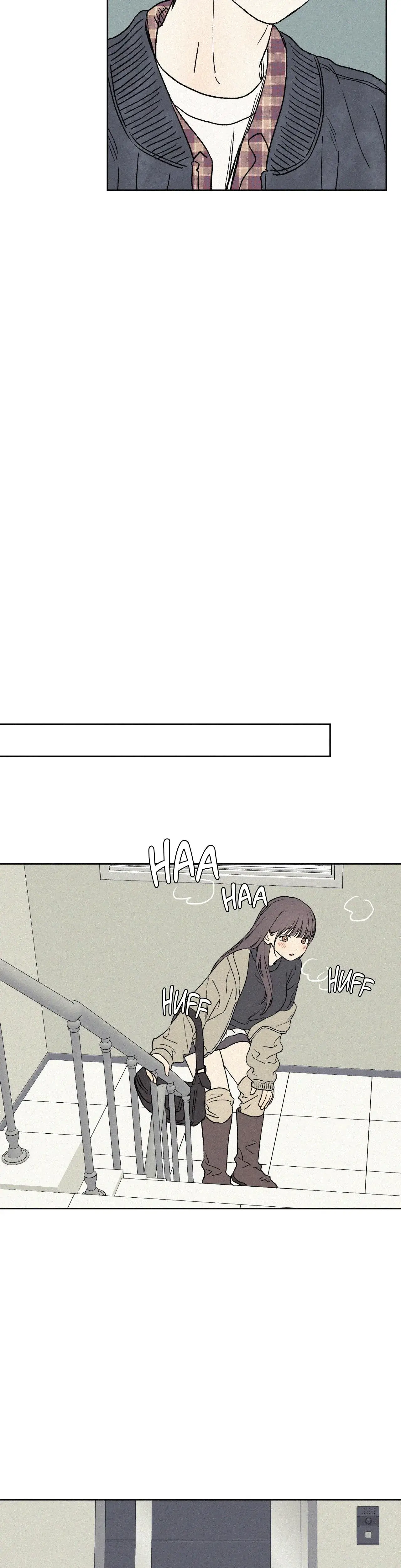 3xlove Chapter 39 - Page 28