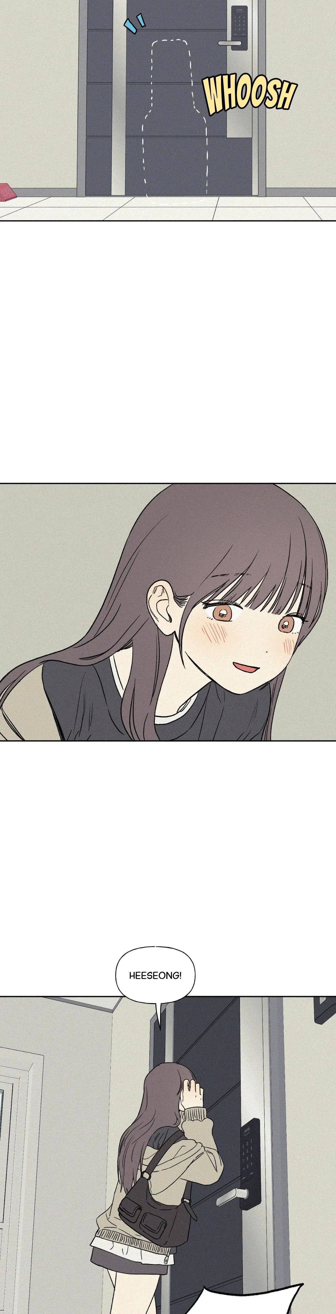 3xlove Chapter 39 - Page 29