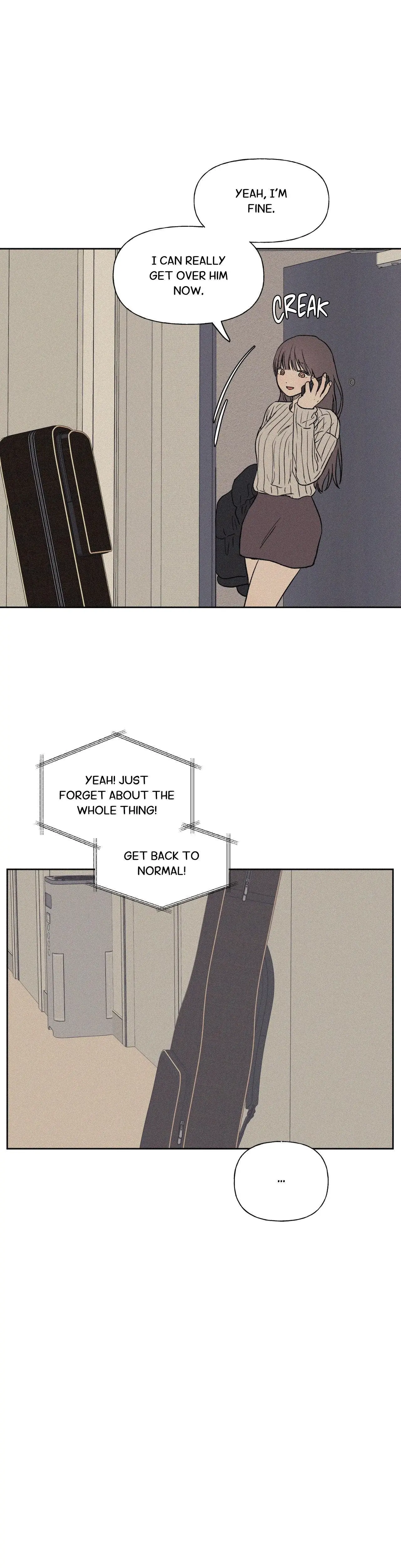 3xlove Chapter 39 - Page 3