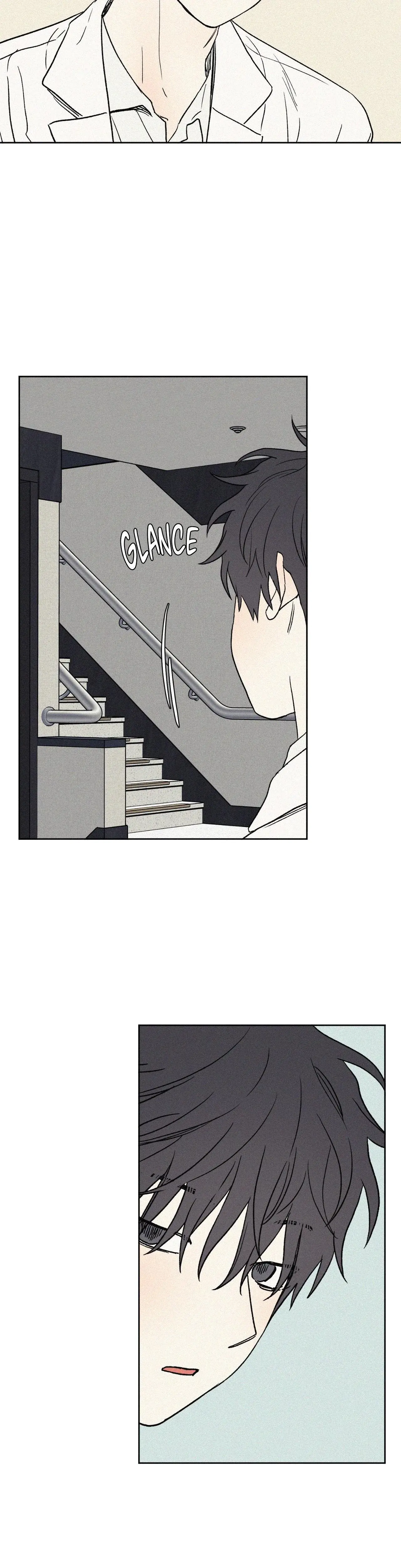 3xlove Chapter 39 - Page 33