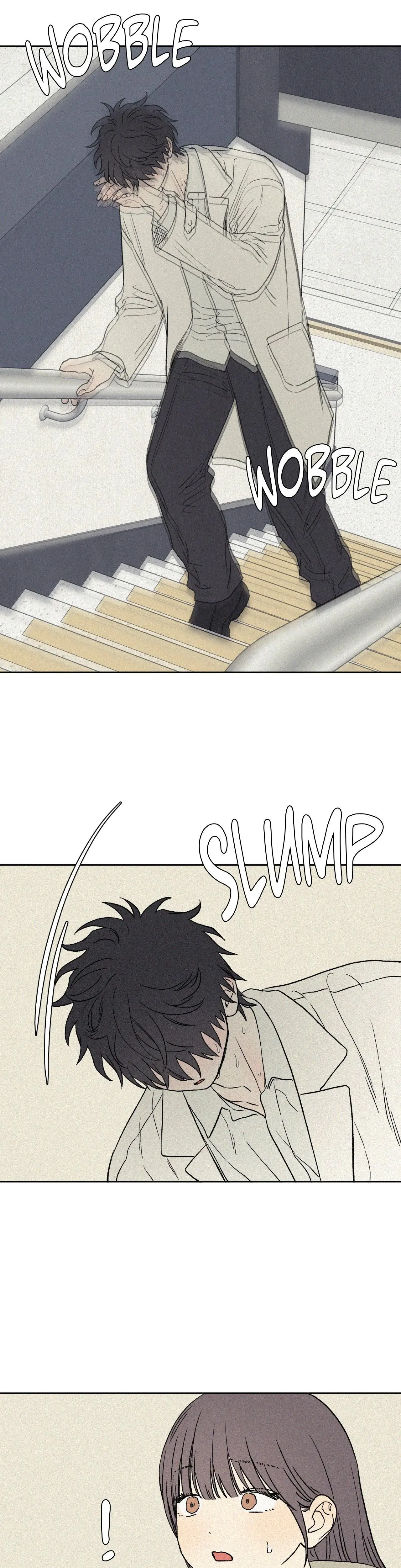3xlove Chapter 39 - Page 38