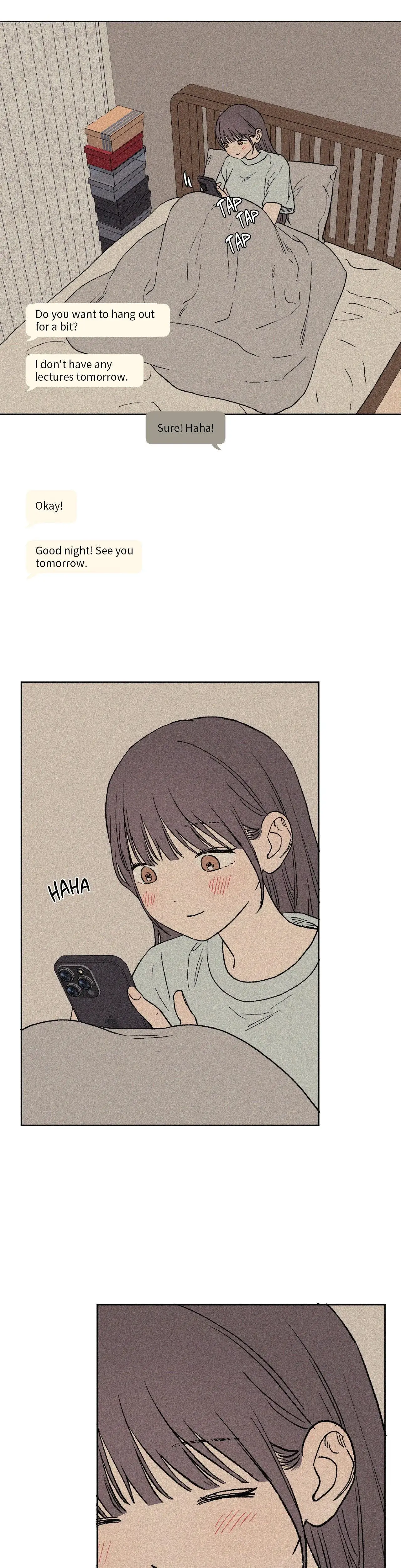3xlove Chapter 39 - Page 4