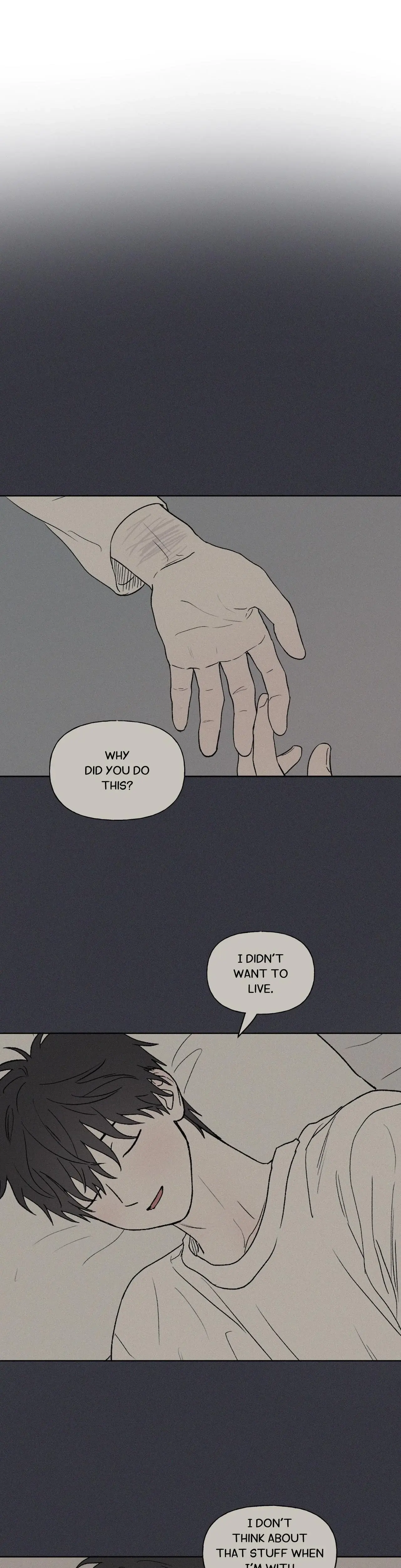 3xlove Chapter 39 - Page 7
