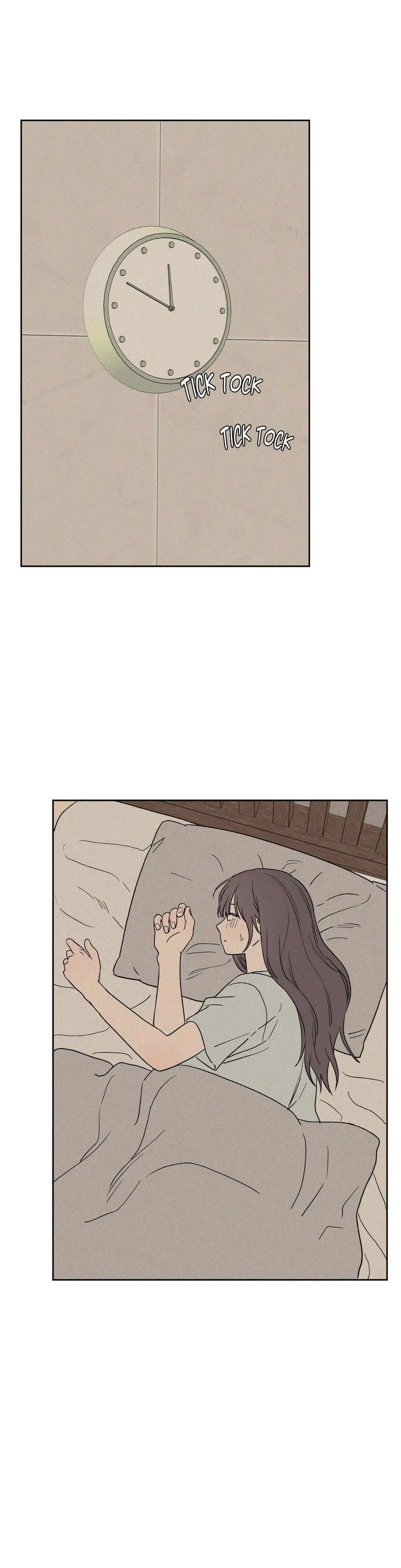 3xlove Chapter 39 - Page 9