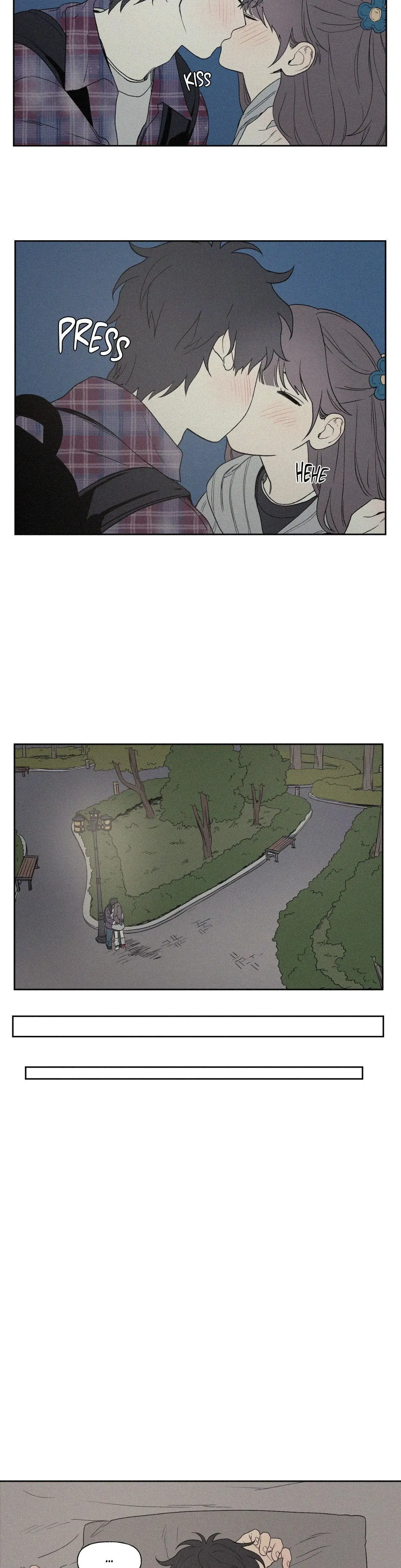 3xlove Chapter 4 - Page 10