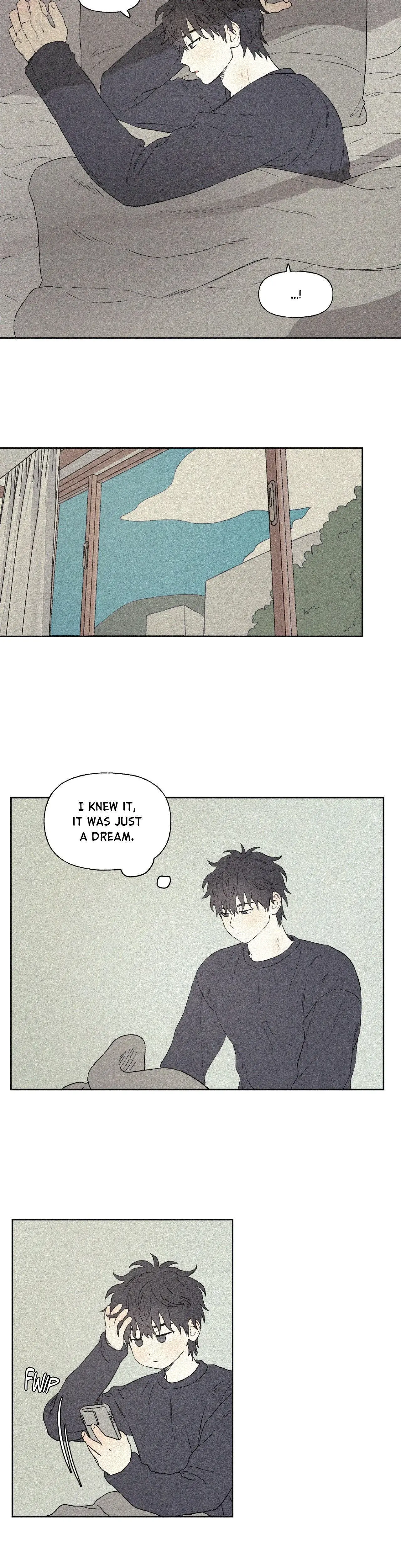 3xlove Chapter 4 - Page 11