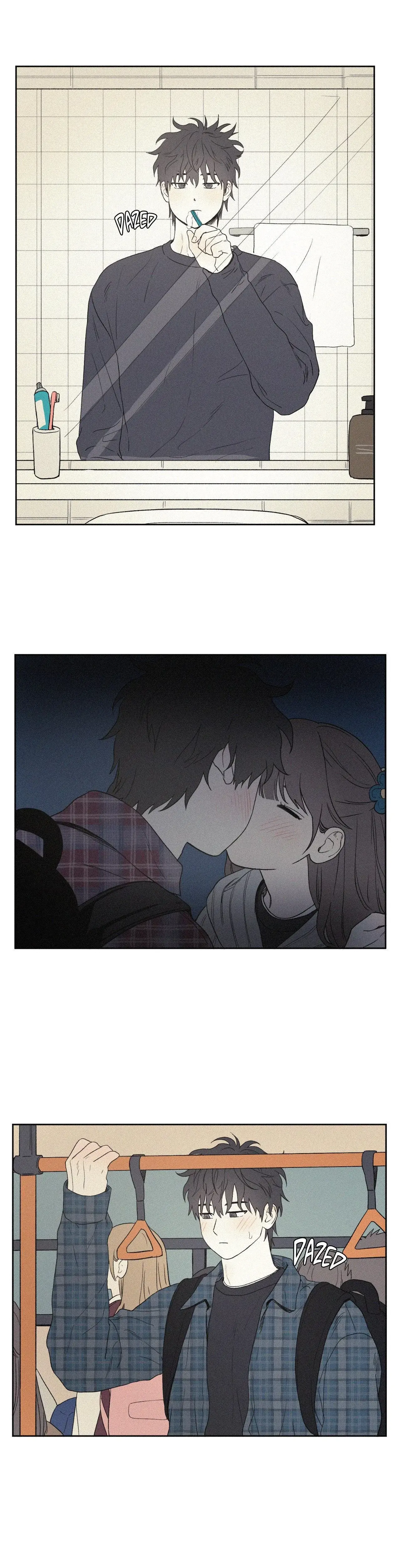 3xlove Chapter 4 - Page 14
