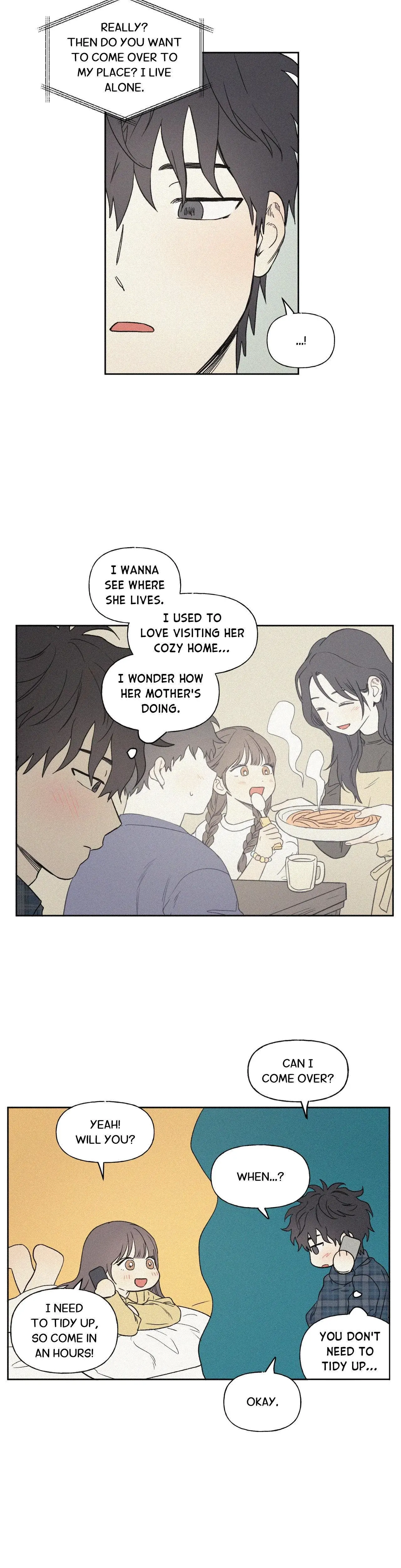 3xlove Chapter 4 - Page 18