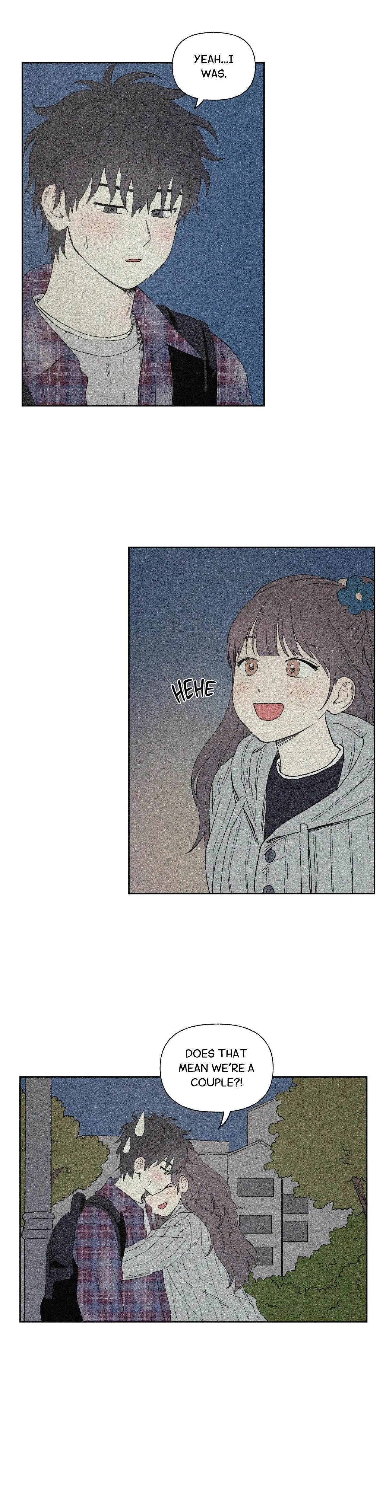 3xlove Chapter 4 - Page 2