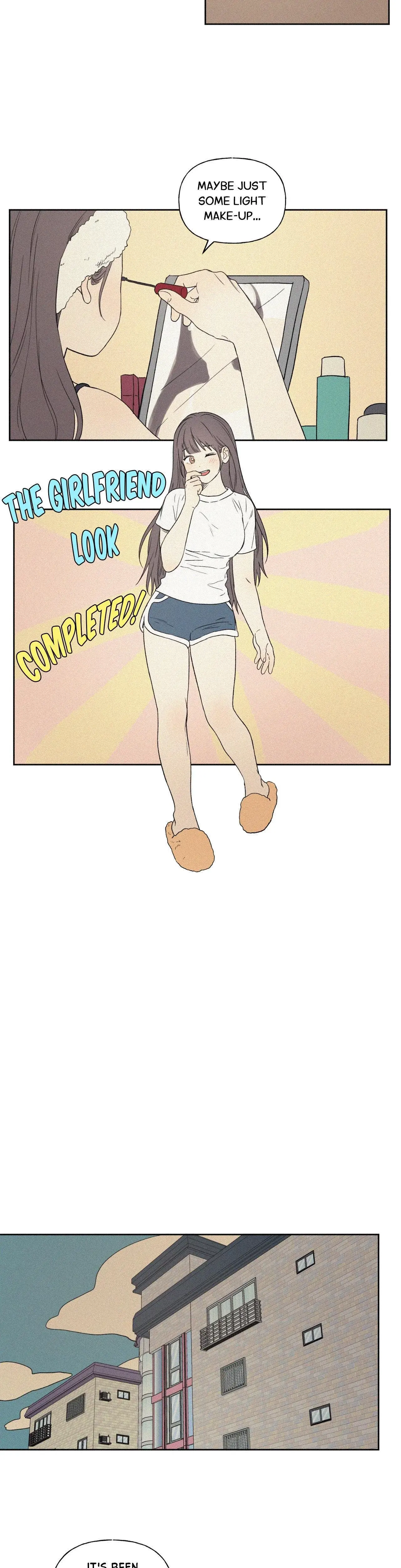 3xlove Chapter 4 - Page 20