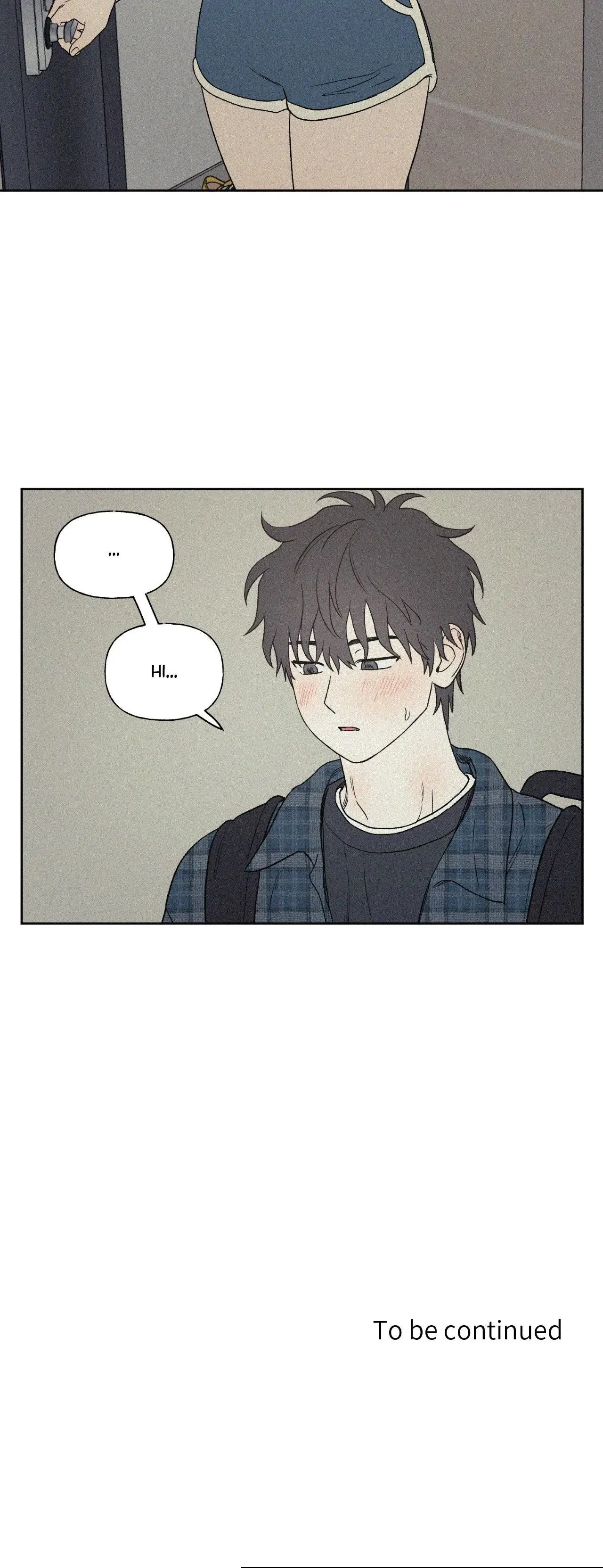 3xlove Chapter 4 - Page 22