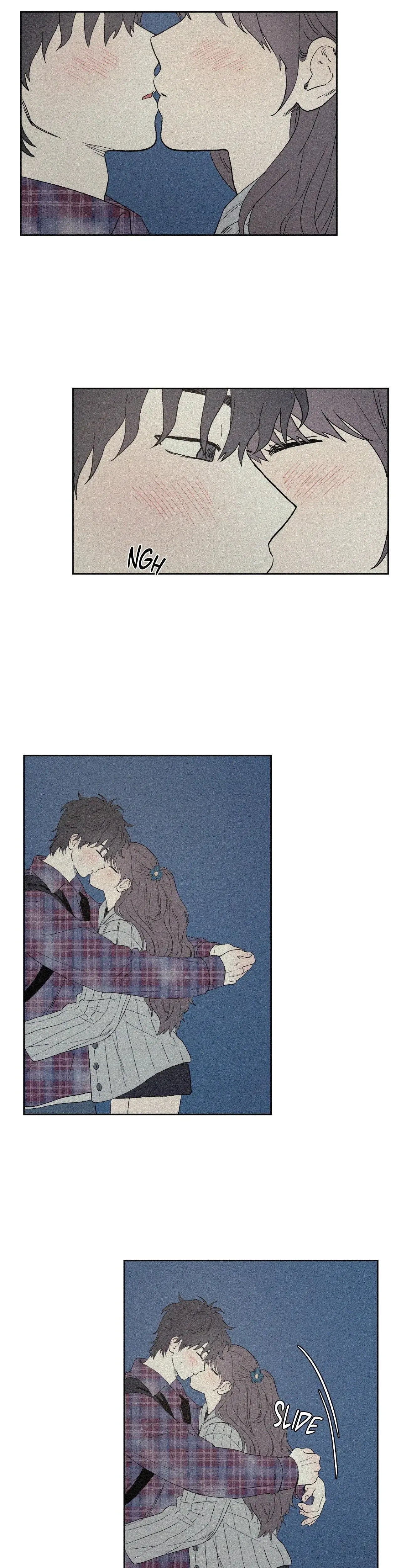 3xlove Chapter 4 - Page 5