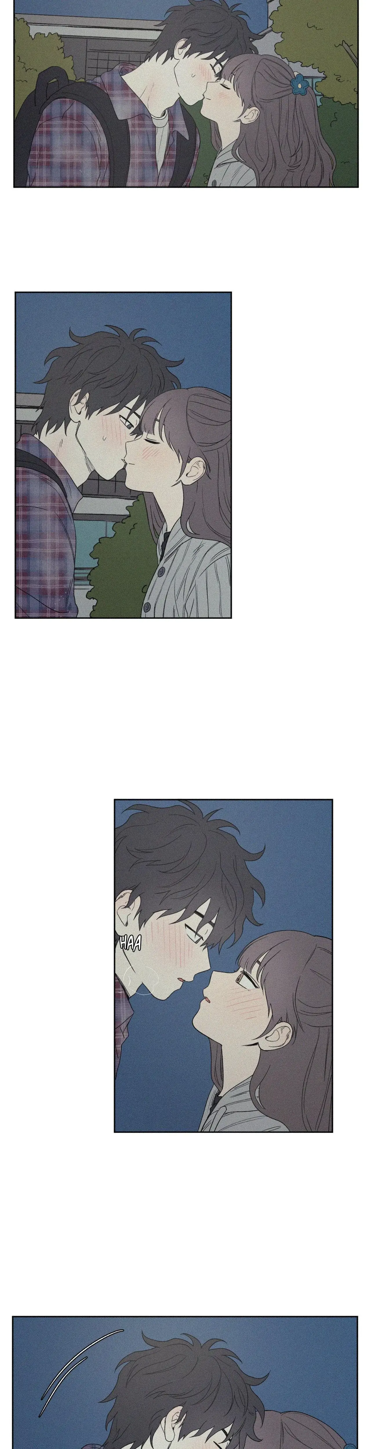 3xlove Chapter 4 - Page 9