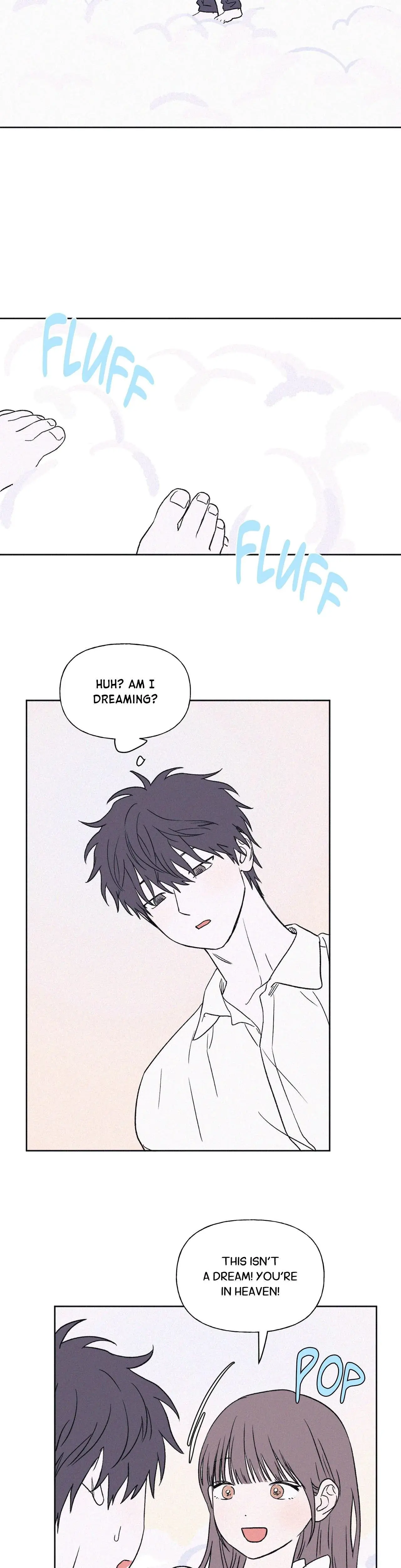 3xlove Chapter 40 - Page 17