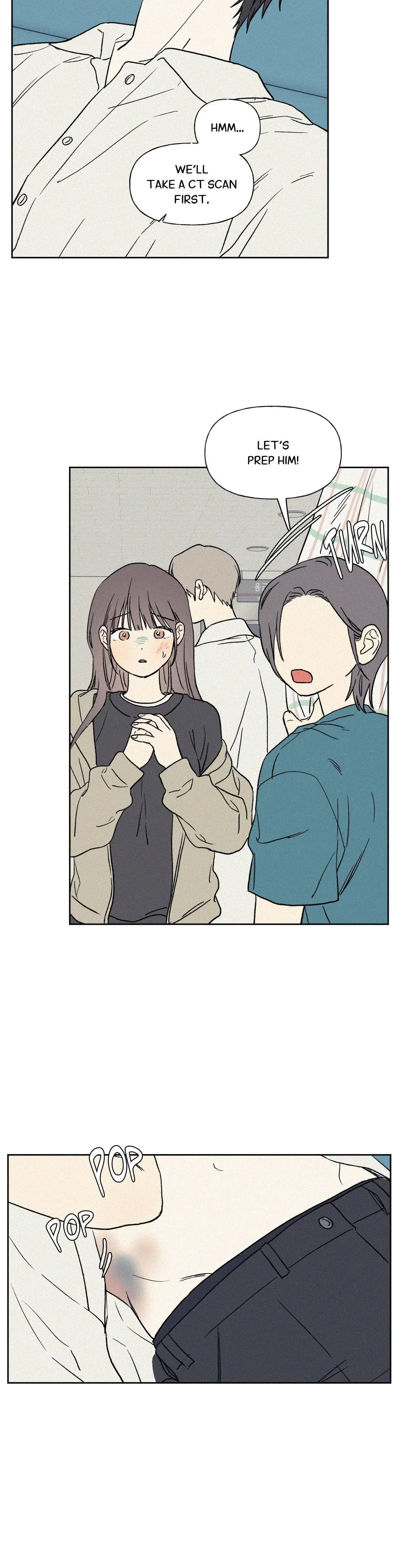 3xlove Chapter 40 - Page 2