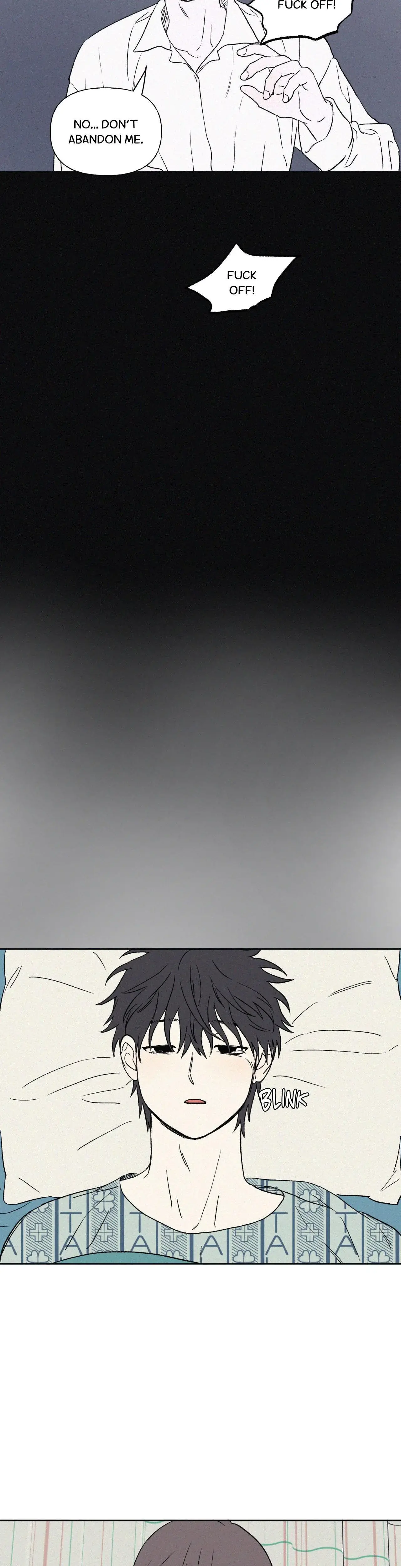 3xlove Chapter 40 - Page 21