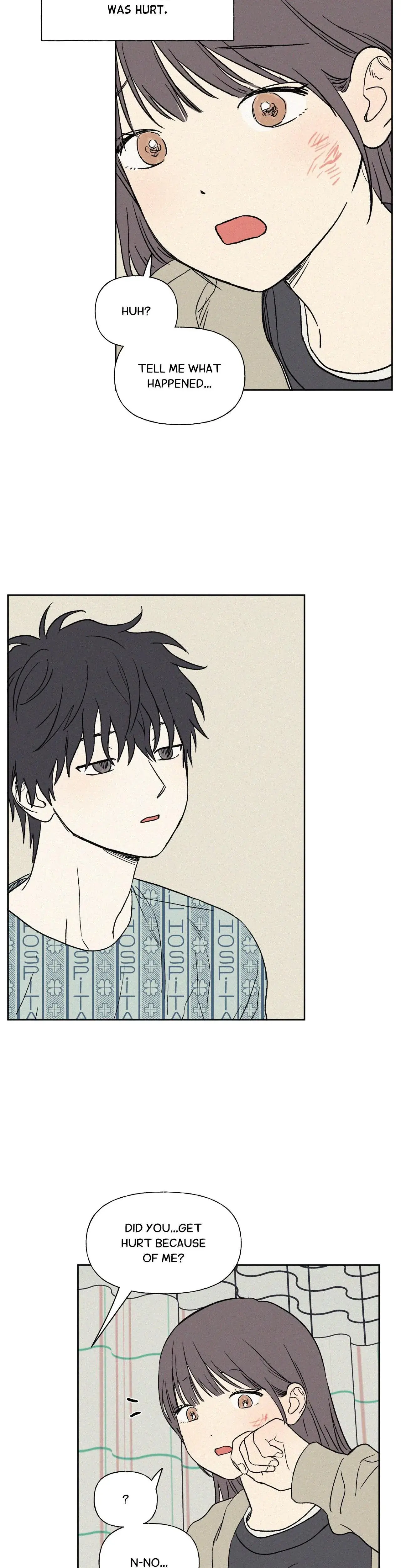 3xlove Chapter 40 - Page 24