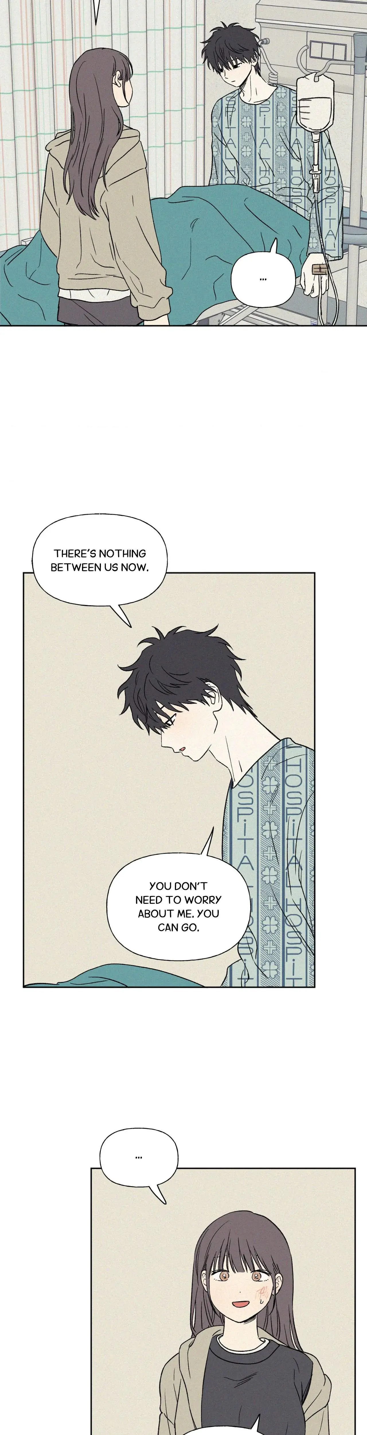 3xlove Chapter 40 - Page 26