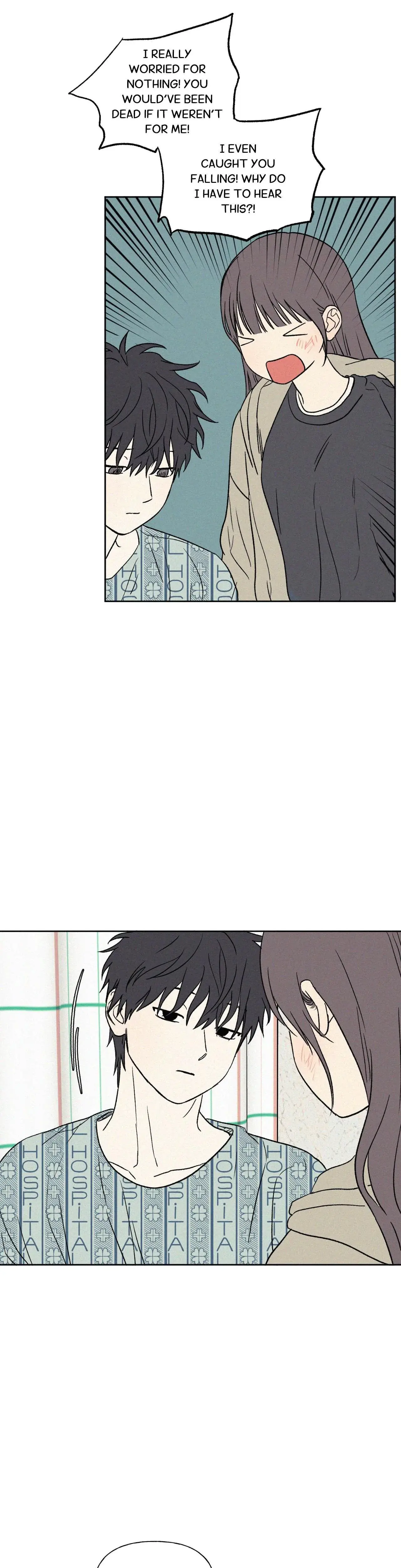 3xlove Chapter 40 - Page 28