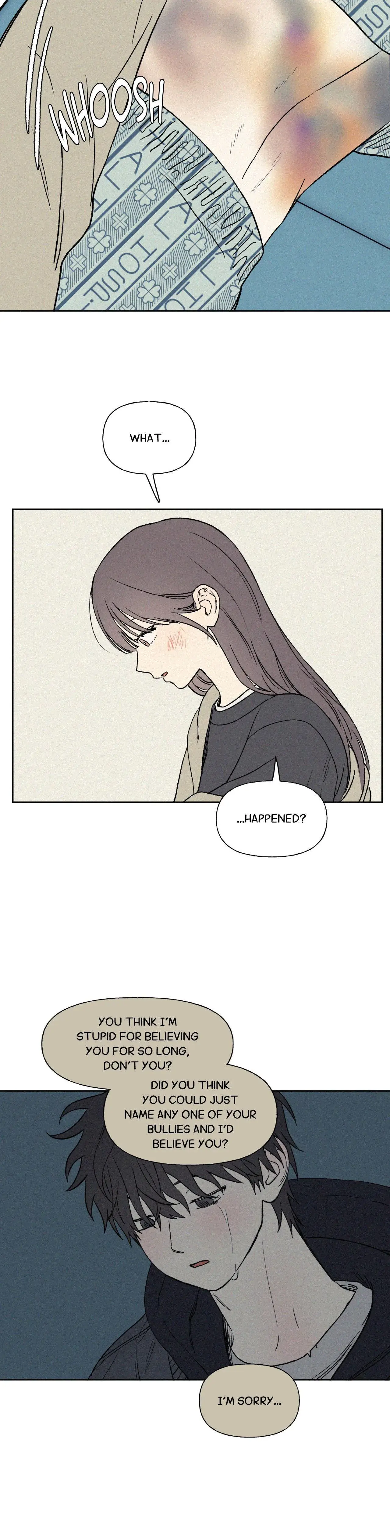 3xlove Chapter 40 - Page 5