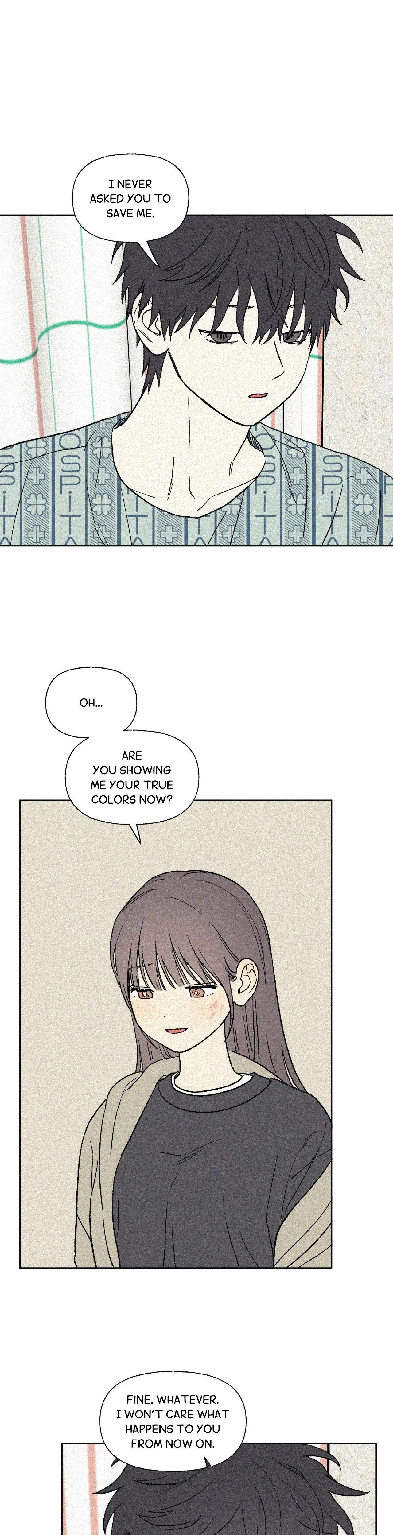 3xlove Chapter 41 - Page 1
