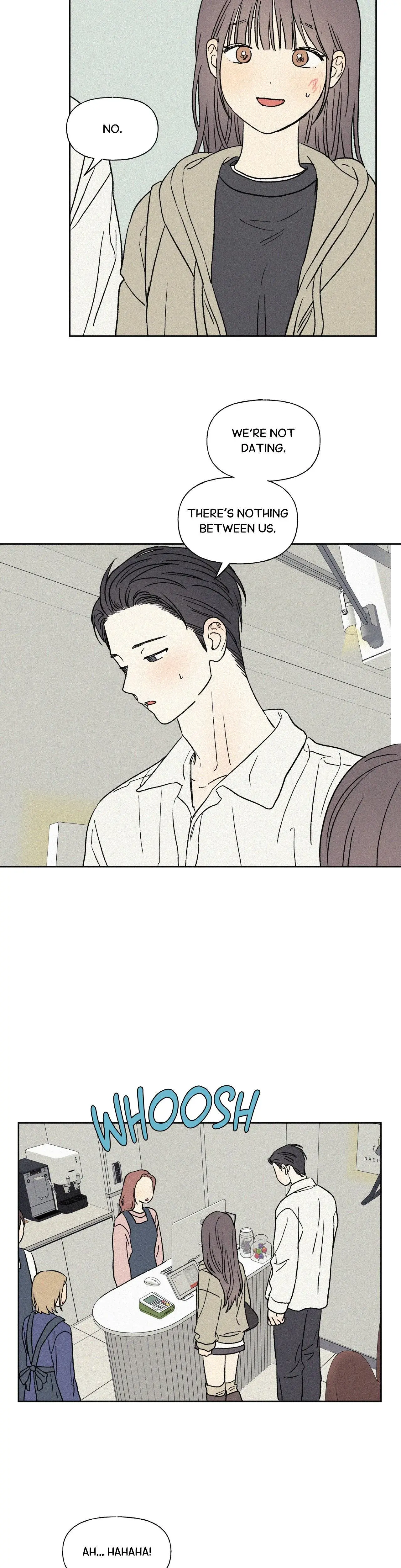 3xlove Chapter 41 - Page 16