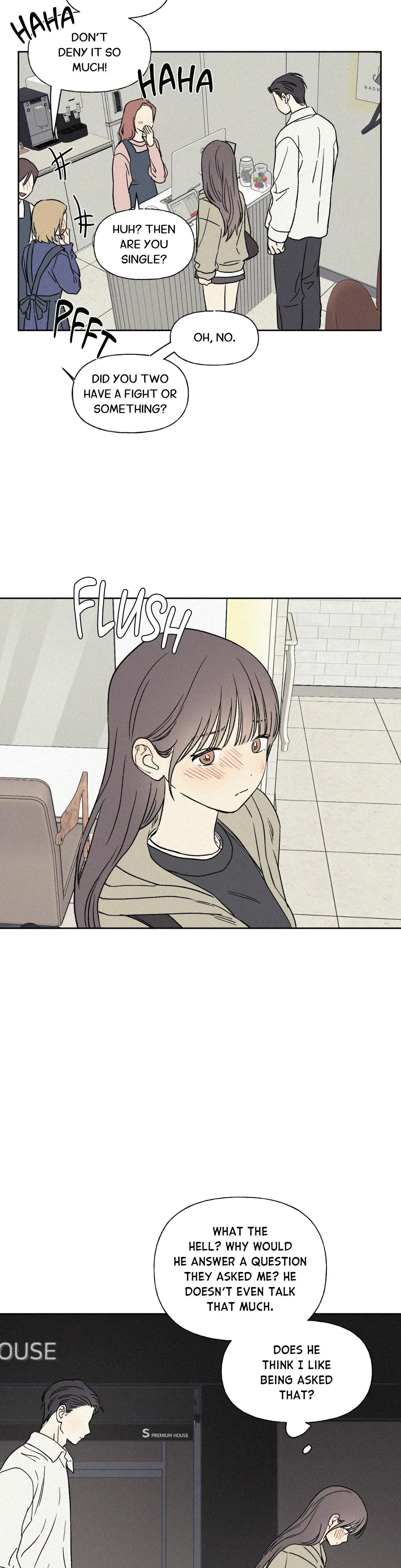 3xlove Chapter 41 - Page 17