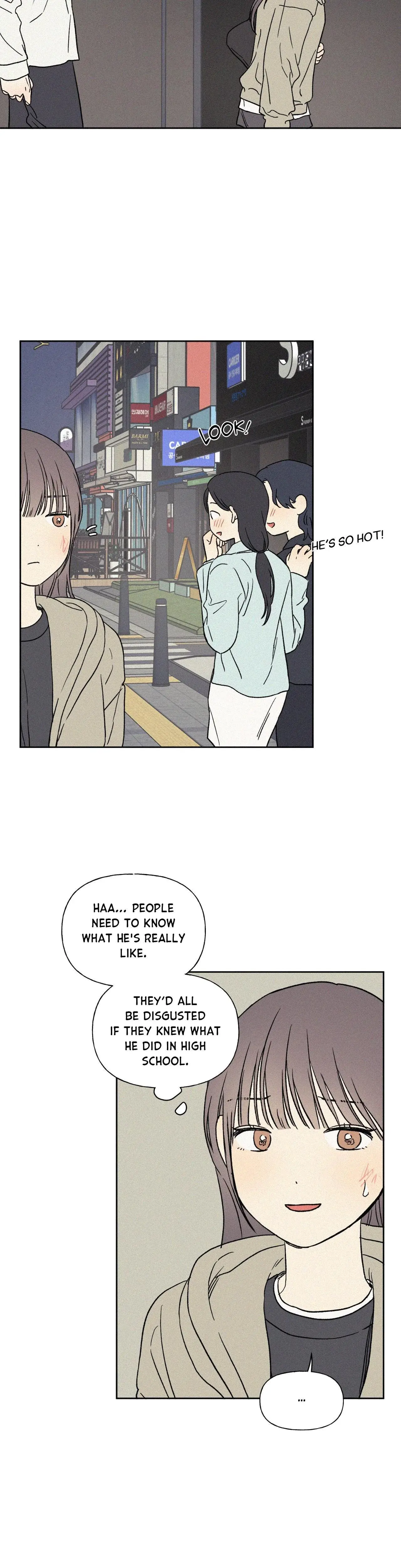 3xlove Chapter 41 - Page 18
