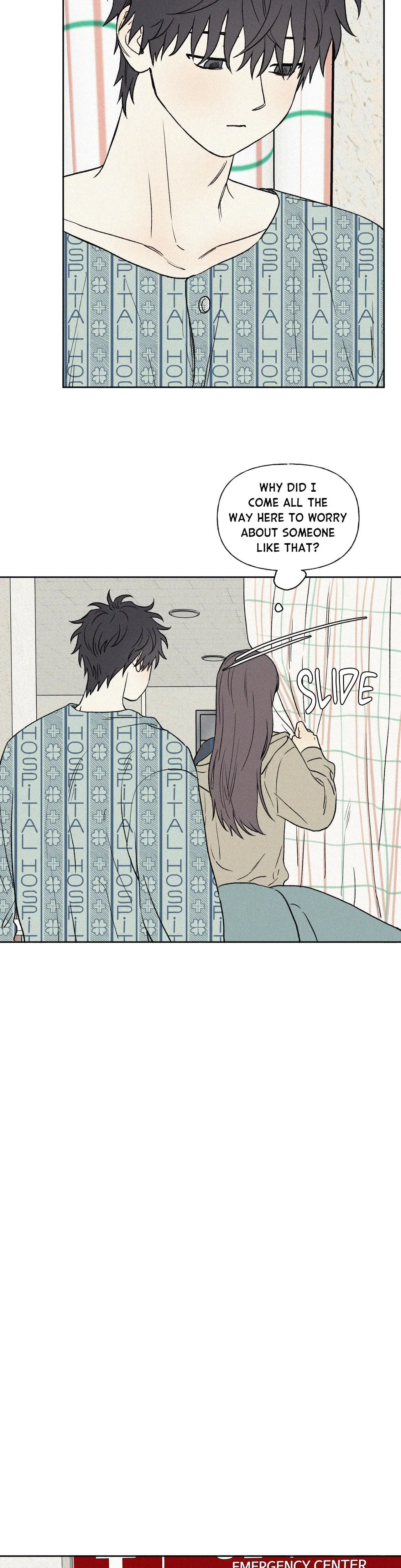 3xlove Chapter 41 - Page 2