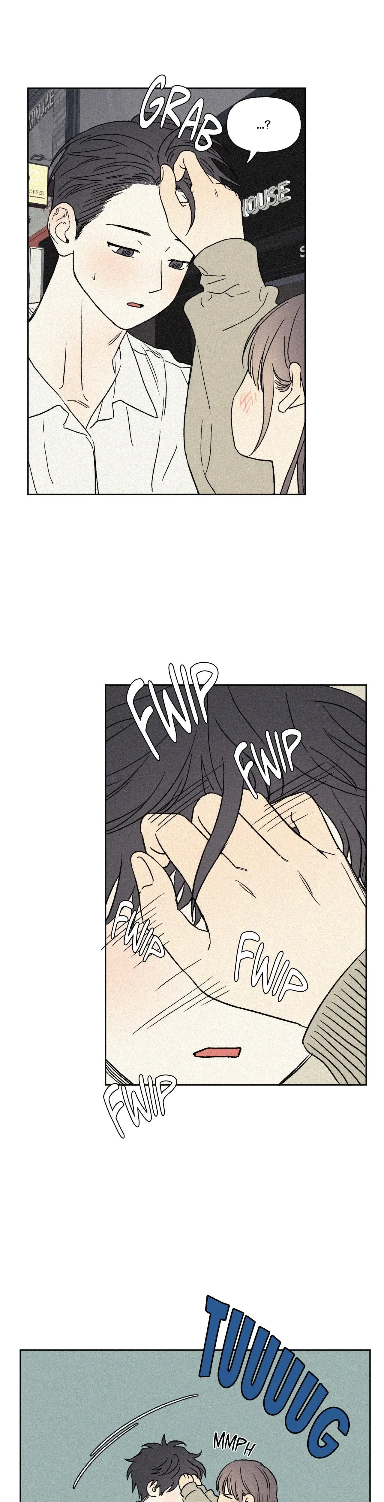 3xlove Chapter 41 - Page 20