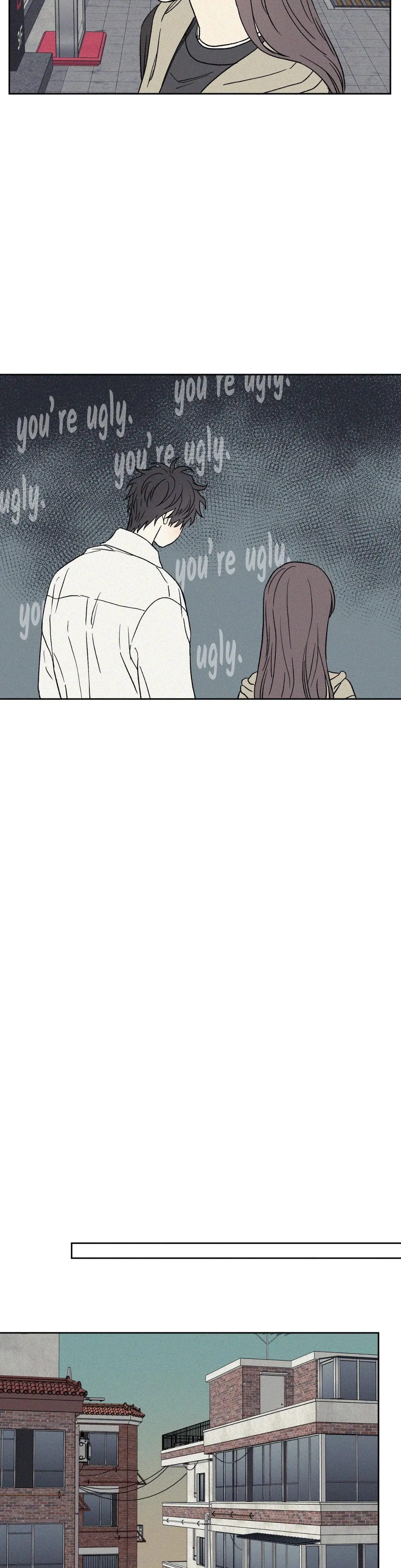 3xlove Chapter 41 - Page 22