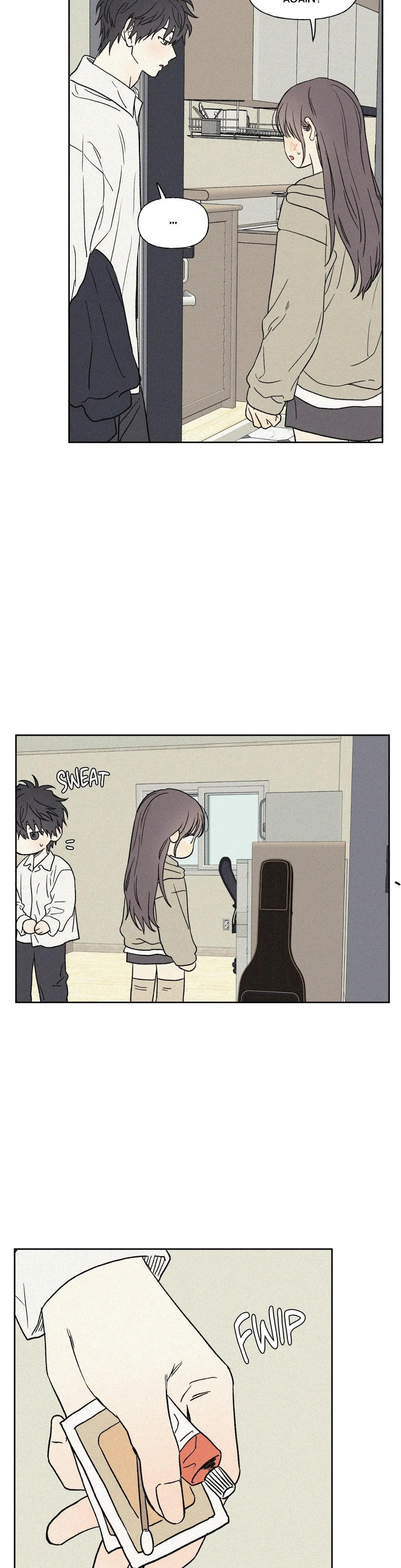 3xlove Chapter 41 - Page 24