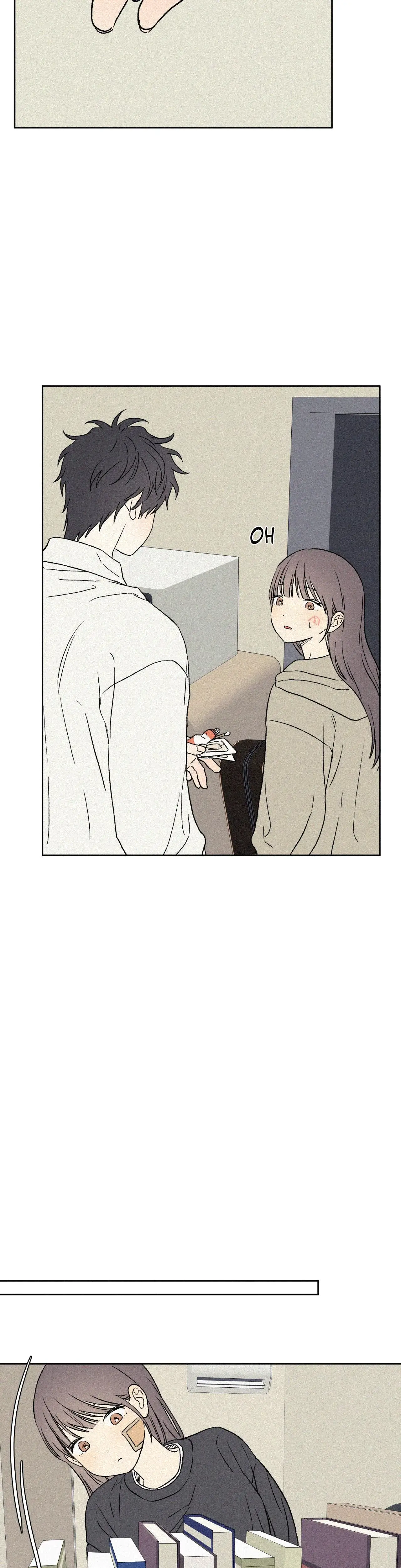 3xlove Chapter 41 - Page 25
