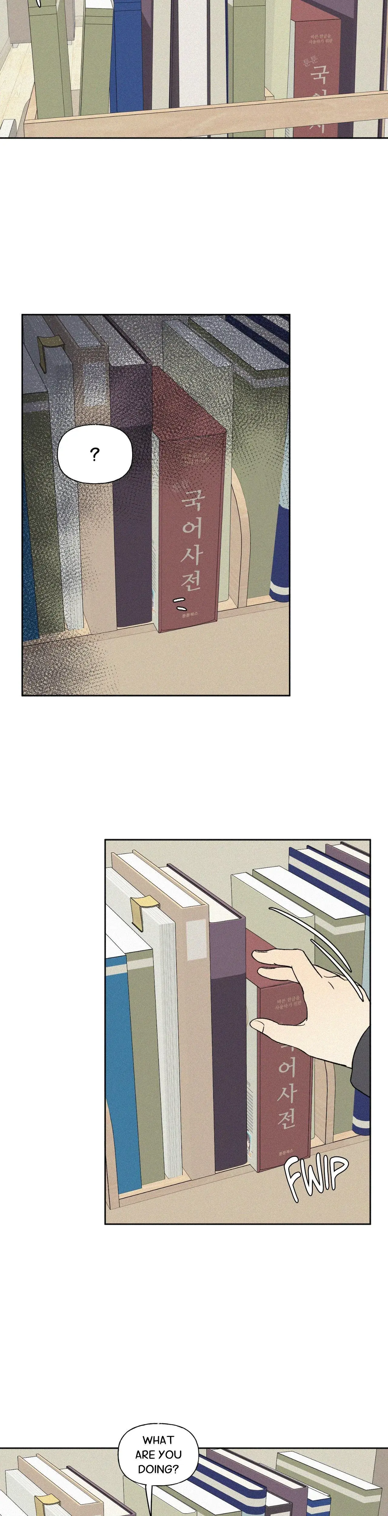 3xlove Chapter 41 - Page 26