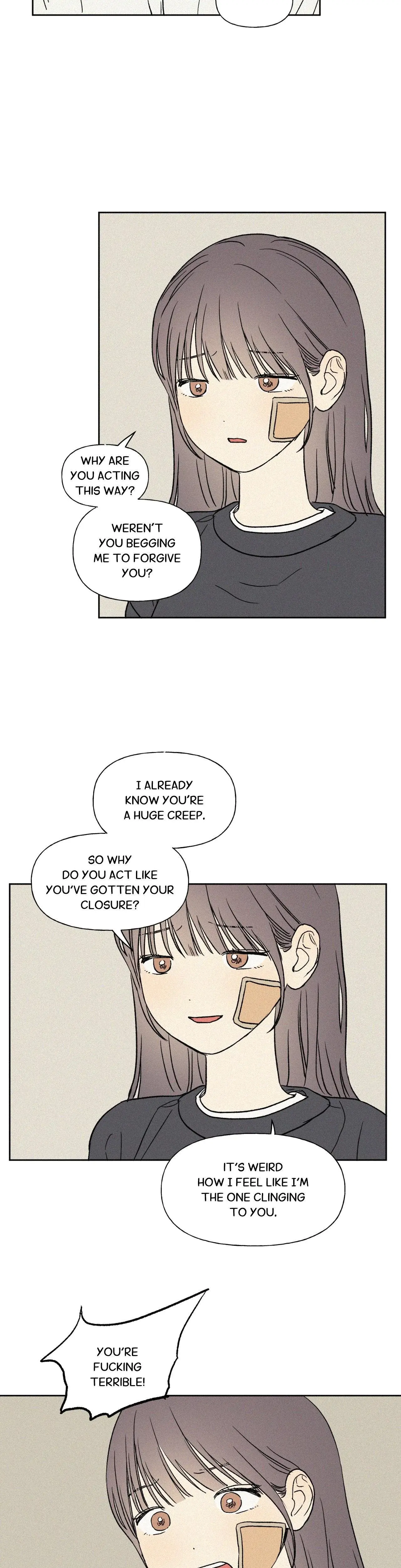 3xlove Chapter 41 - Page 28