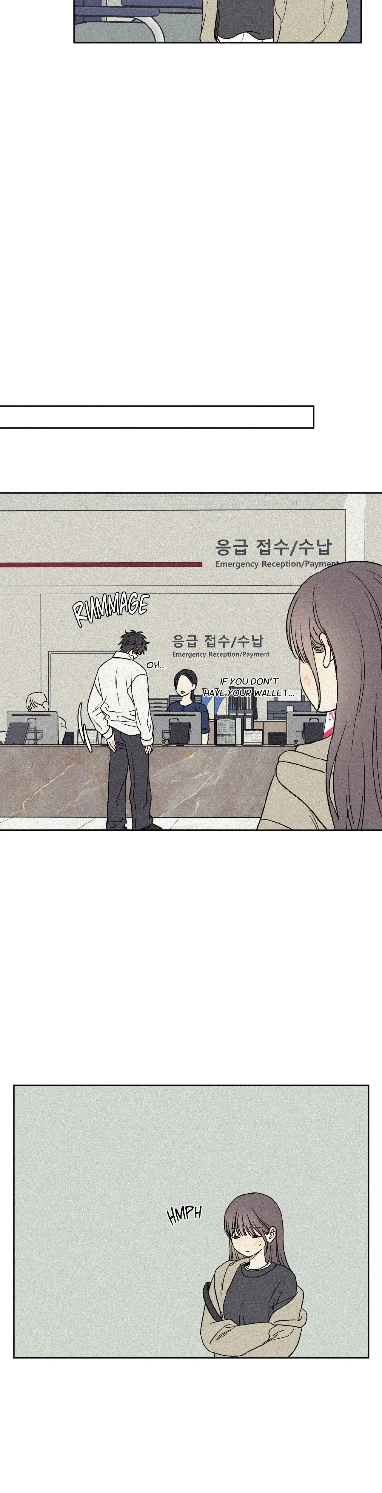 3xlove Chapter 41 - Page 4