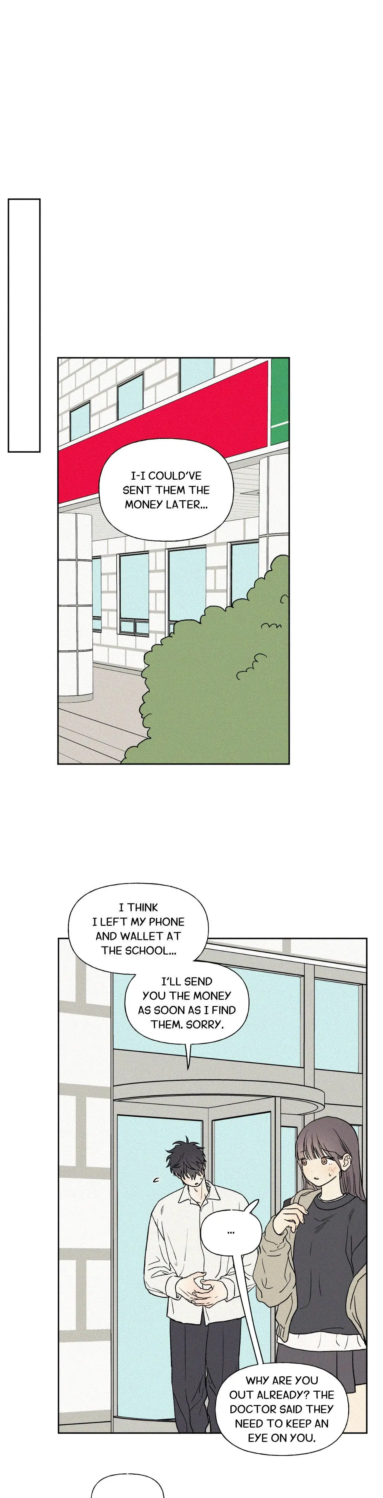 3xlove Chapter 41 - Page 5