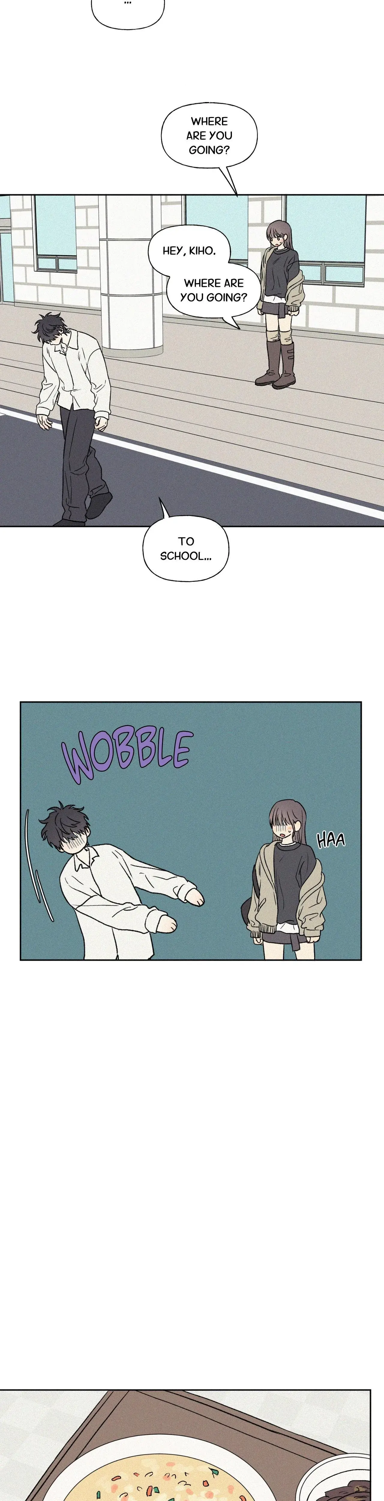 3xlove Chapter 41 - Page 6