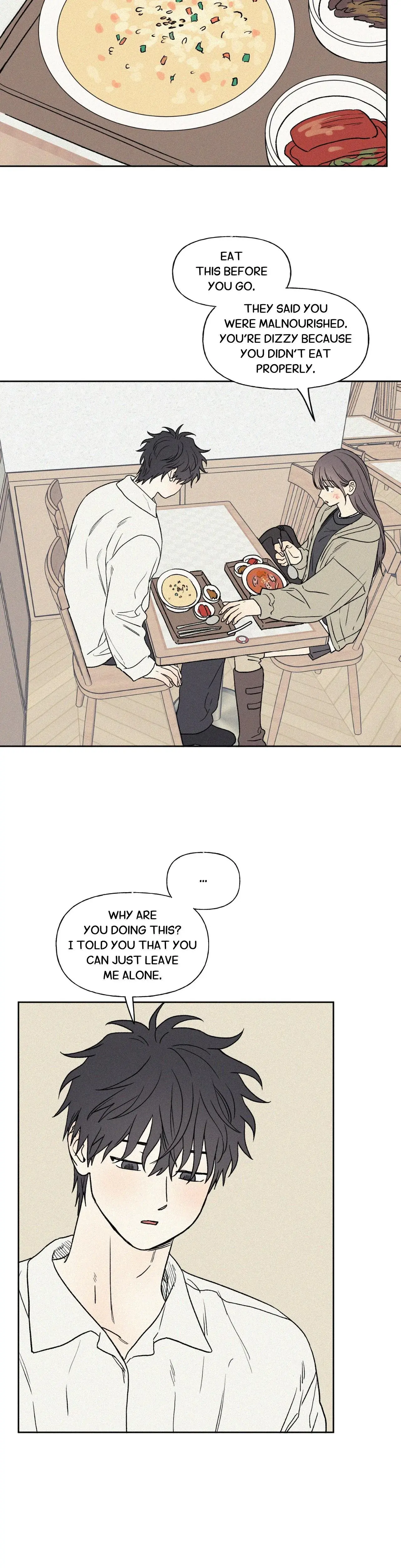 3xlove Chapter 41 - Page 7
