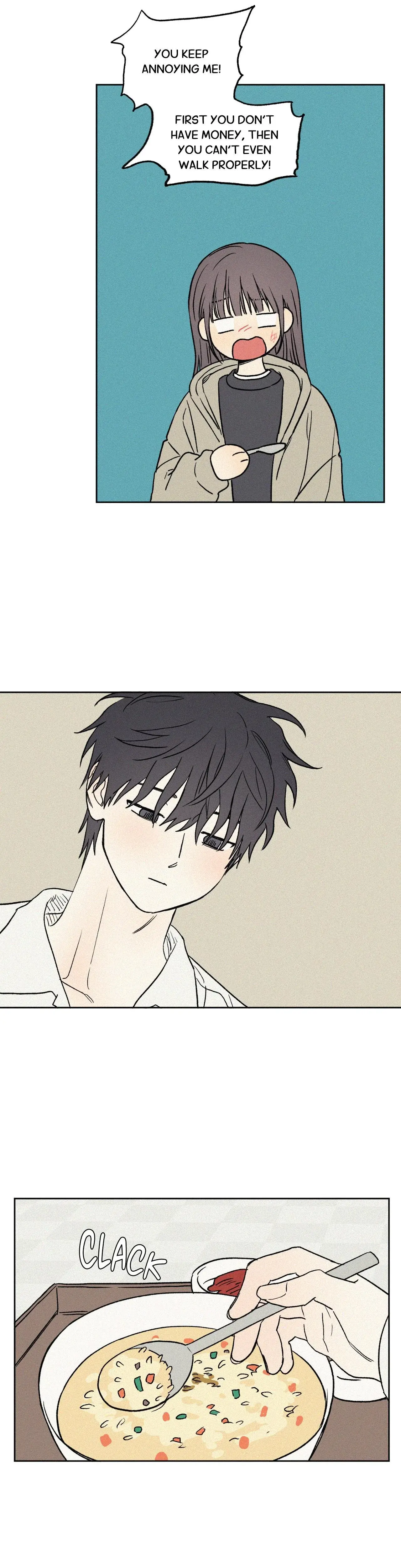 3xlove Chapter 41 - Page 8